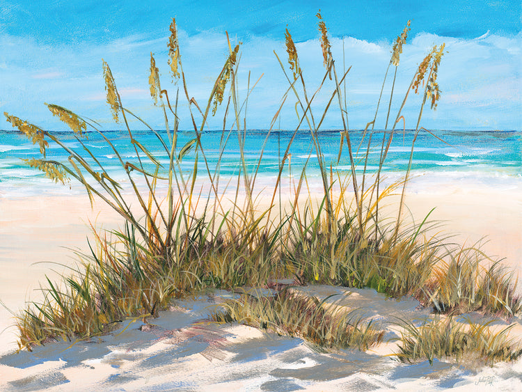 Beach Grass