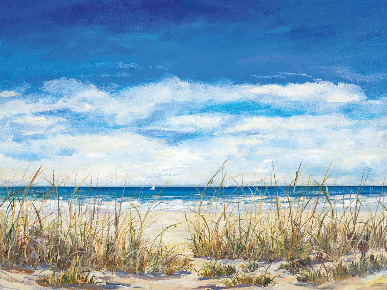 Gentle Breeze