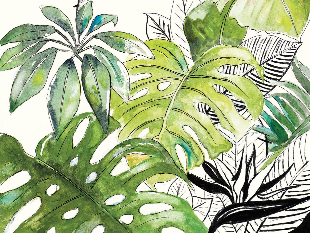Green Palms Selva I