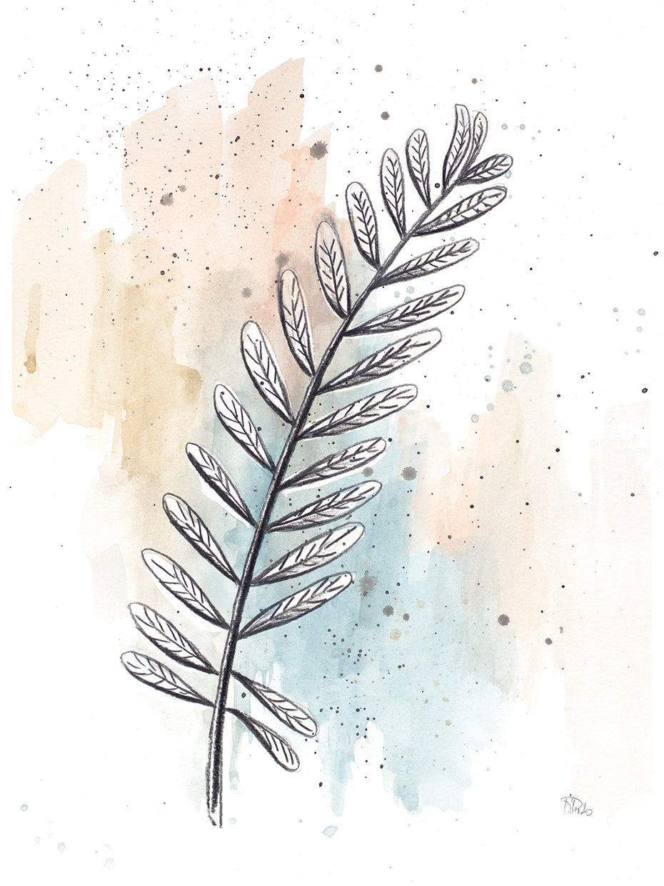Soft Nature I