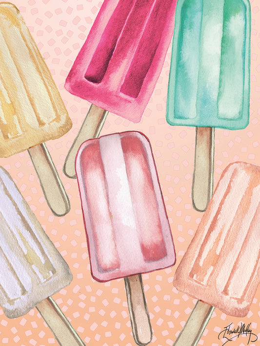 Cool Popsicles