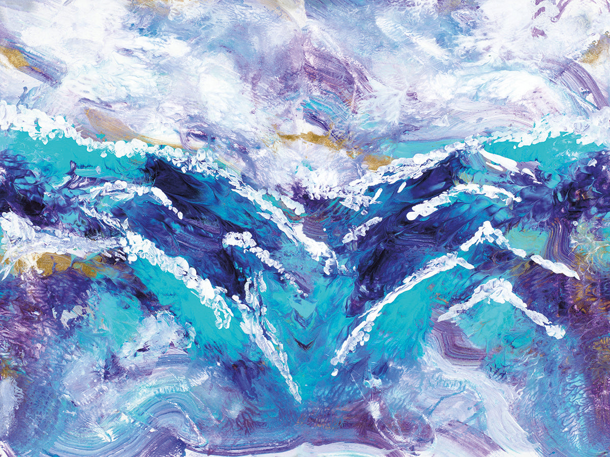 Ocean Waves