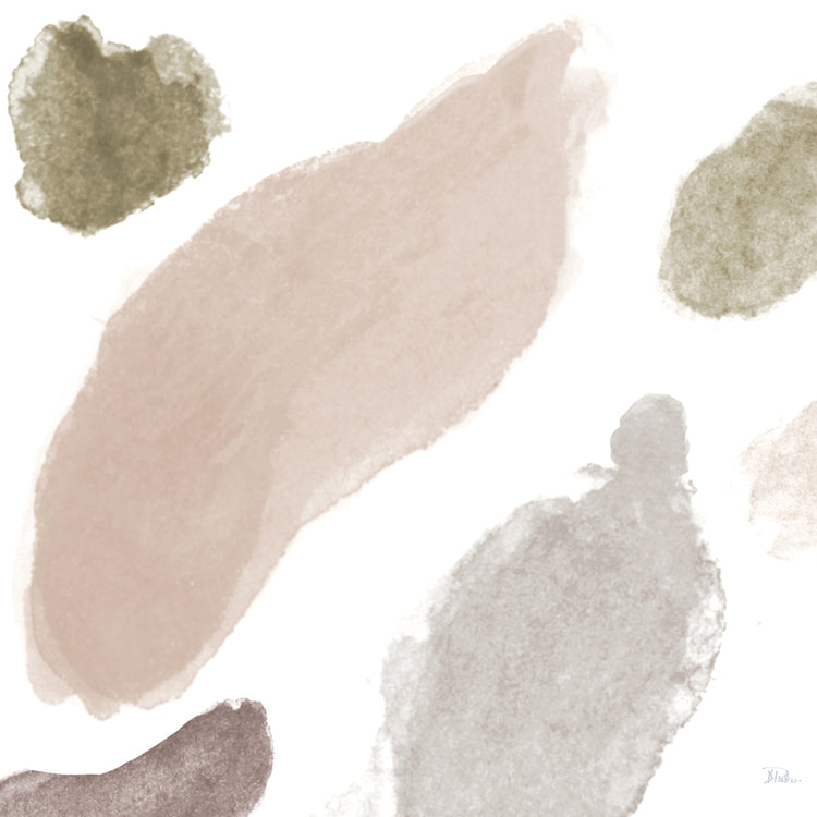 Appaloosa Abstract I