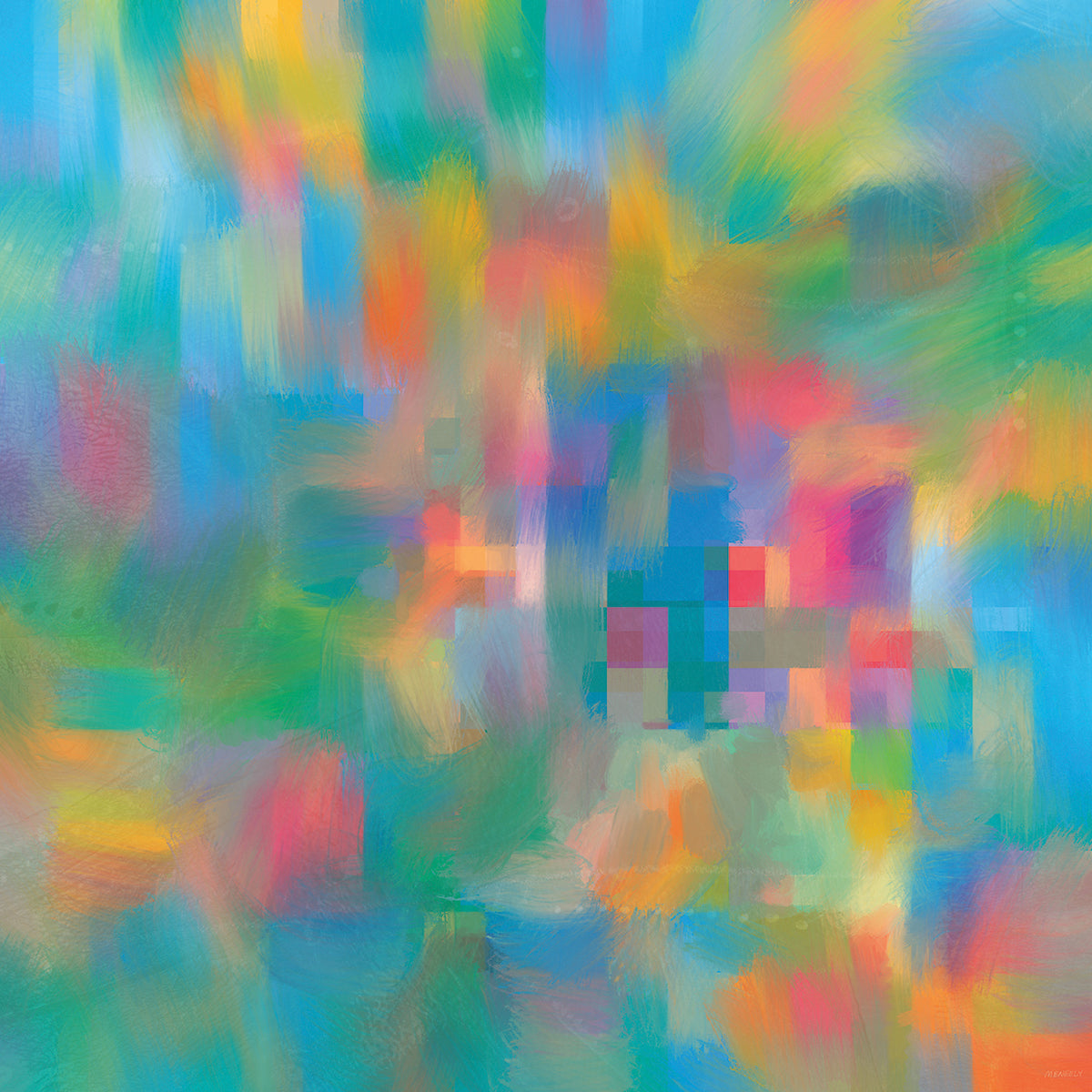 Spectrum Reveal I