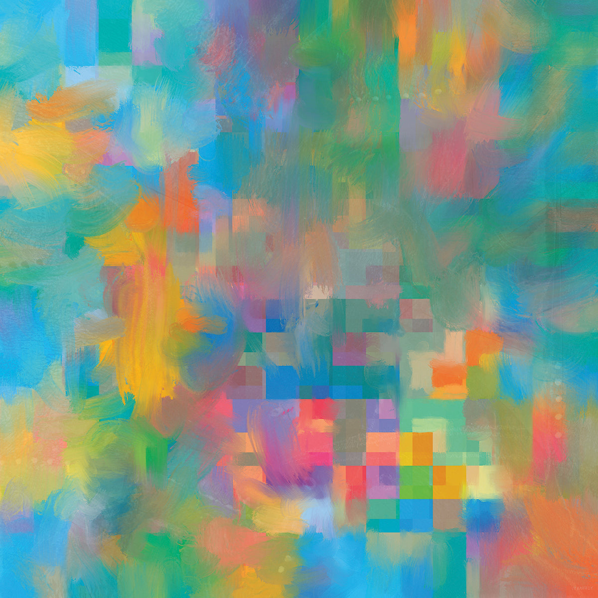 Spectrum Reveal II