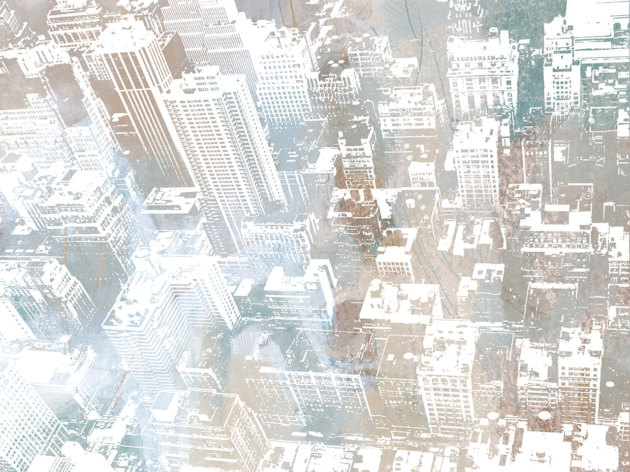 Empire View I (horizontal)