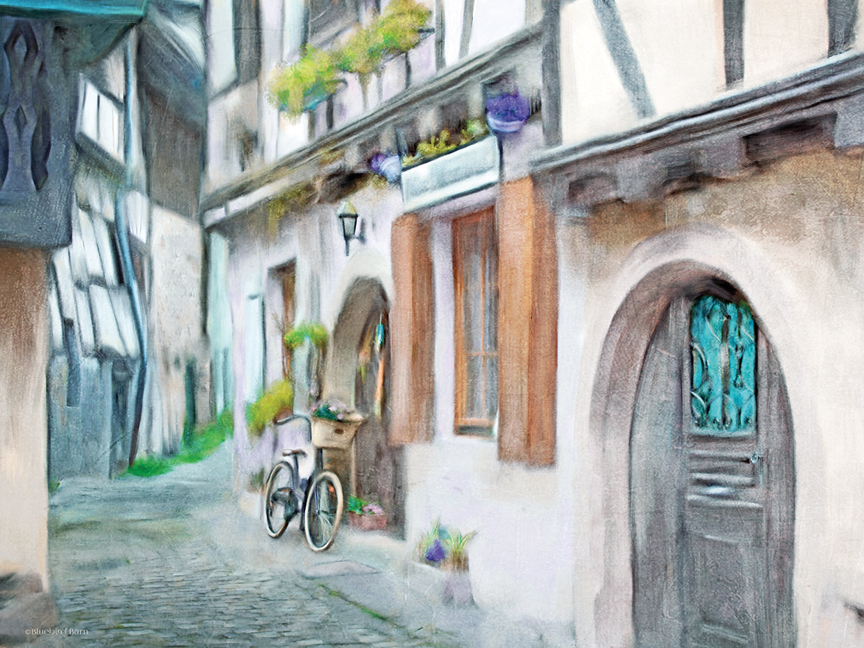 Alleyway