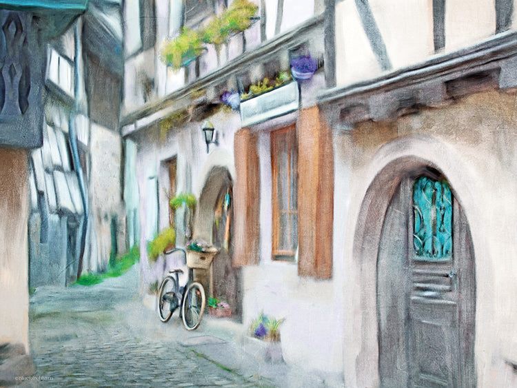 Alleyway