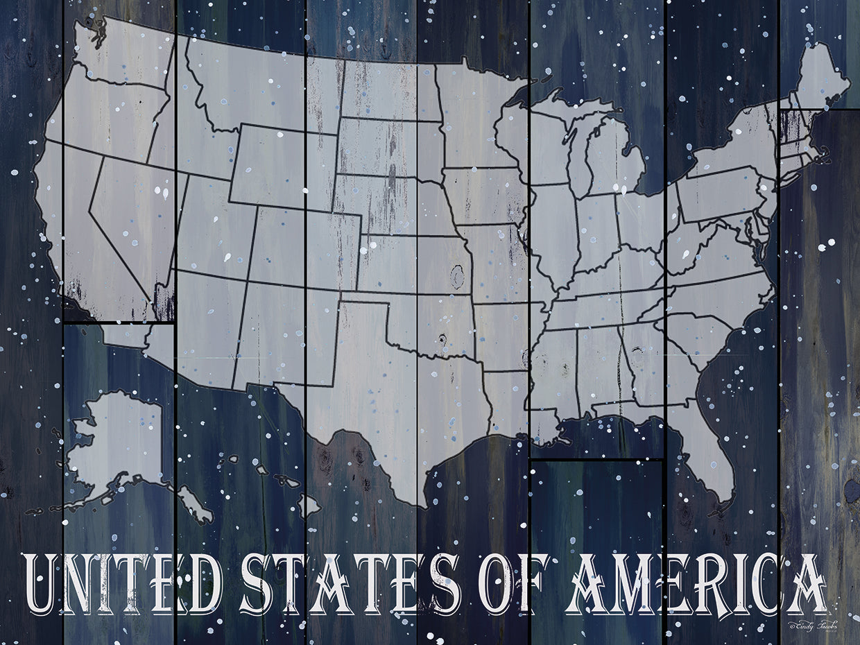 Navy United States of America