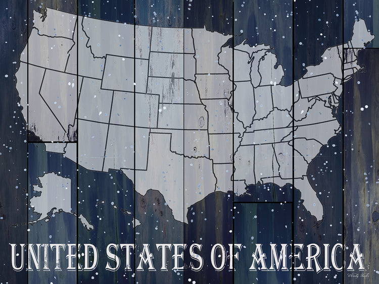 Navy United States of America