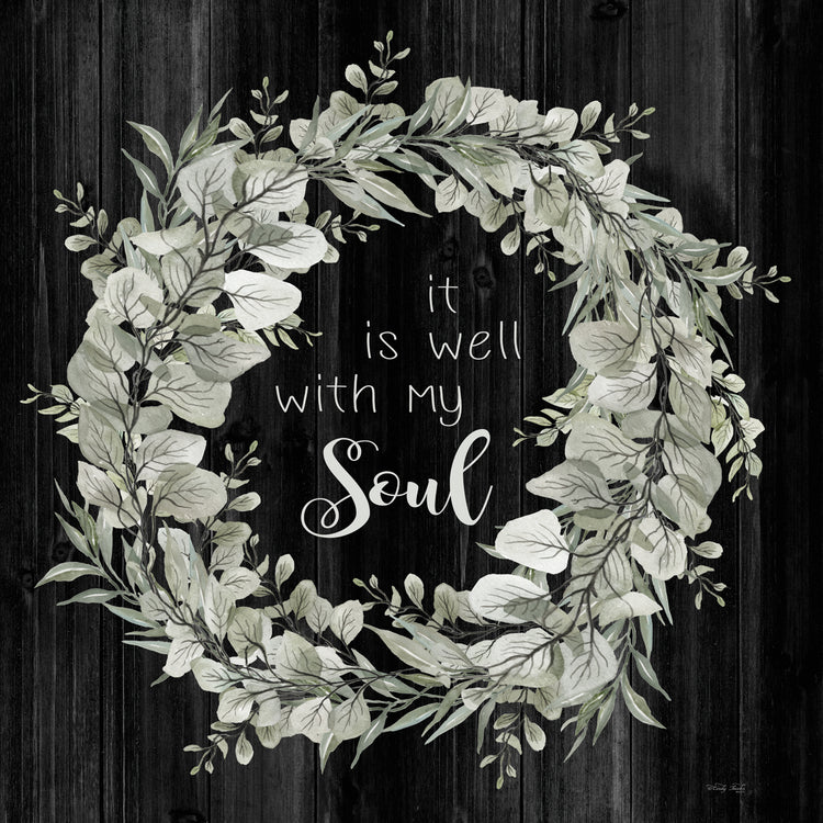 It Is Well With My Soul