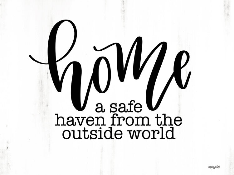 Home - A Safe Haven