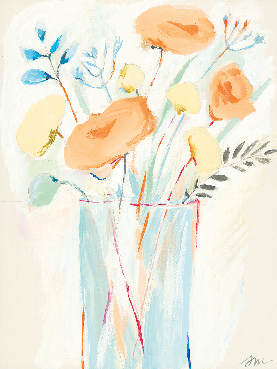 Restful Harmony II