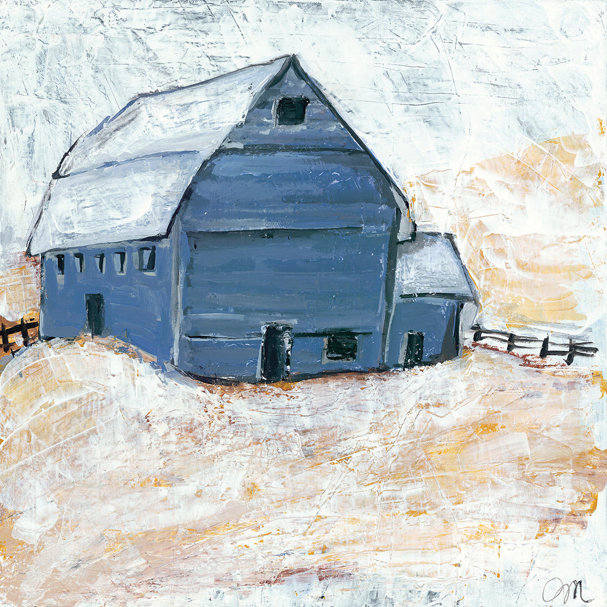 Blueberry Farm