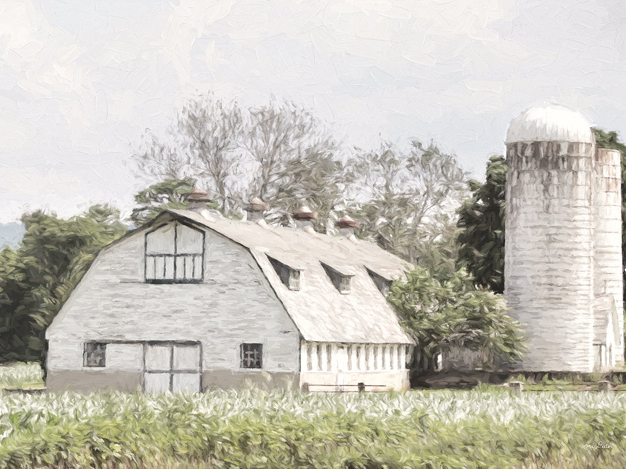 New Jersey Farm
