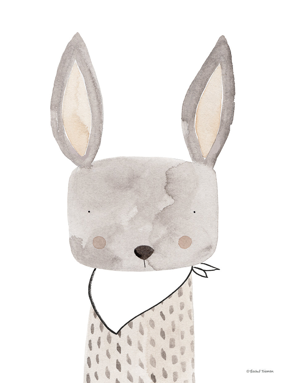 Ella the Rabbit