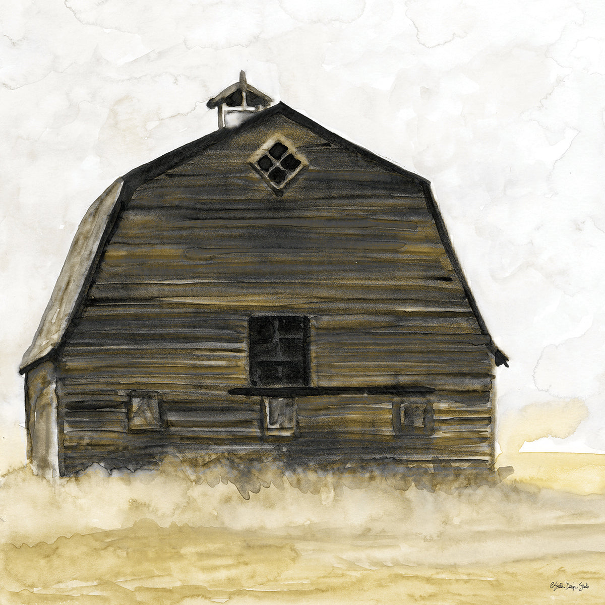 Country Barn
