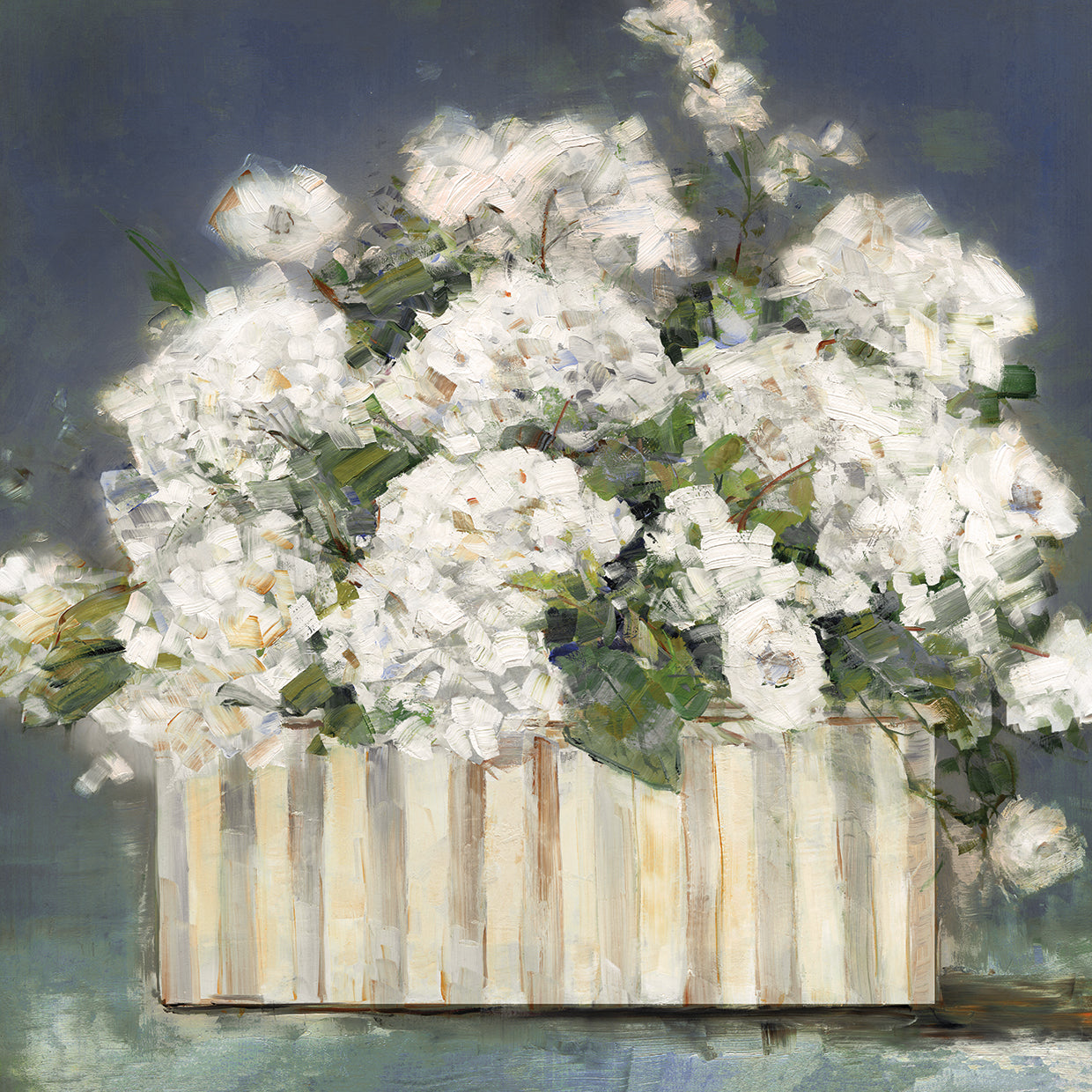 Chelsea Hydrangea