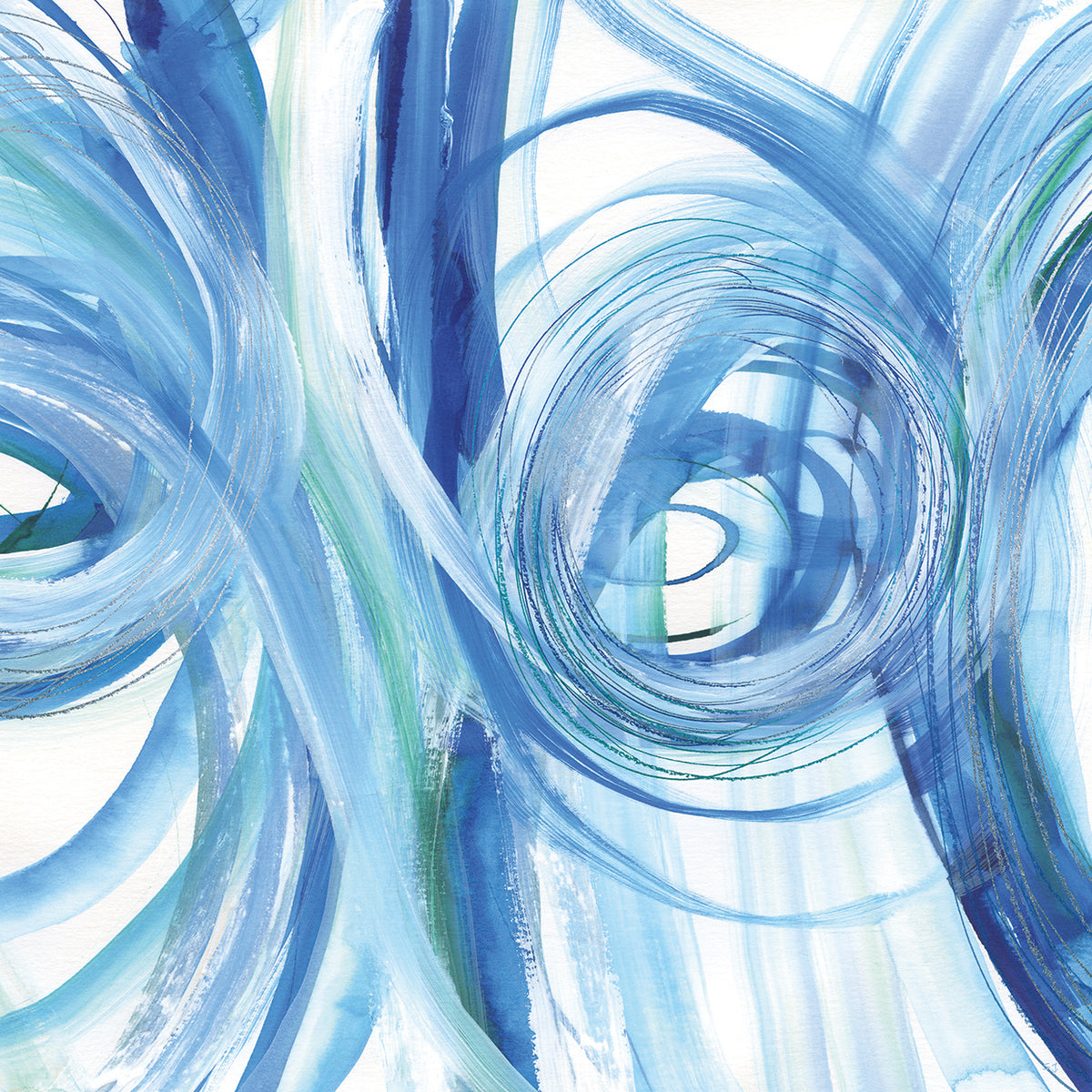 Blue Grotto II
