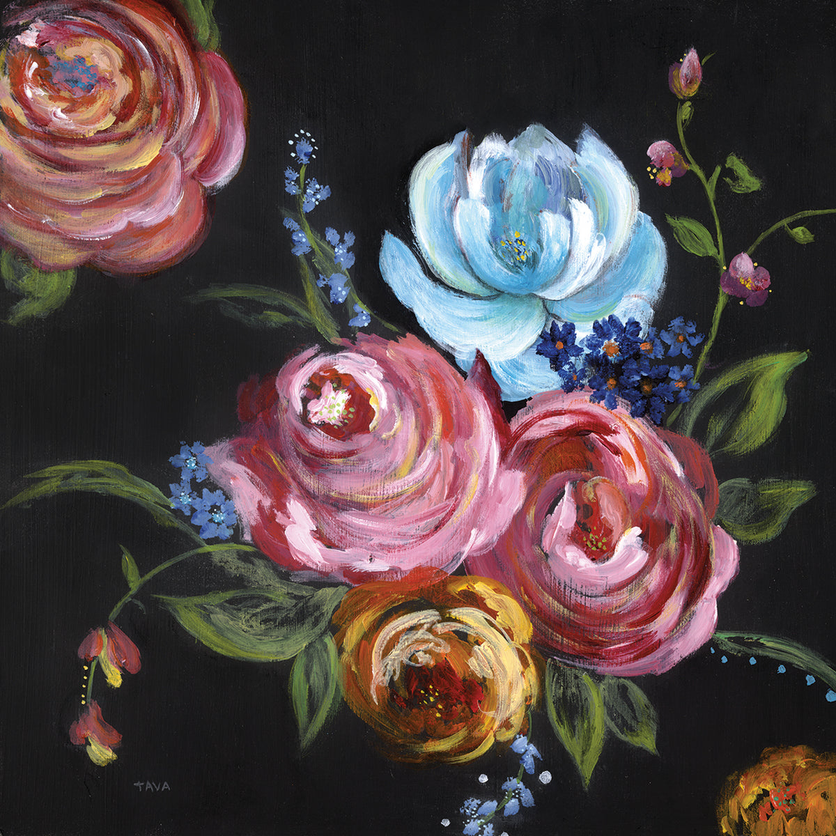 Ashleigh Roses II