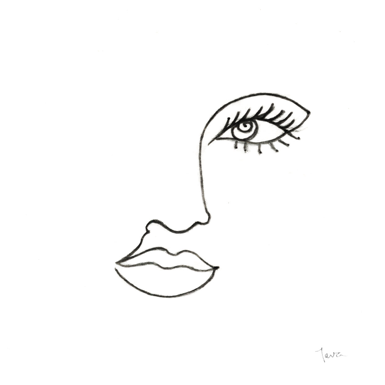 Vogue Look I