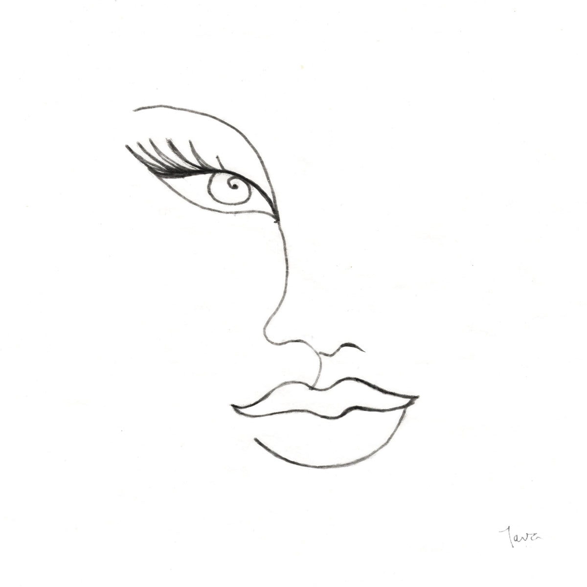 Vogue Look II