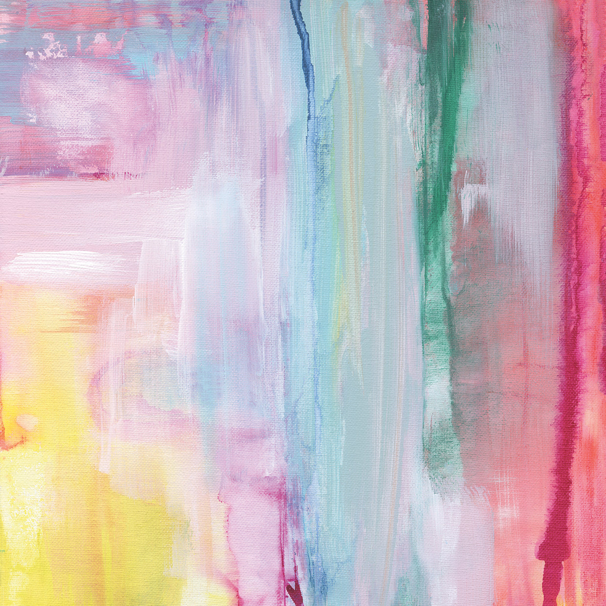 Rainbow's Edge II