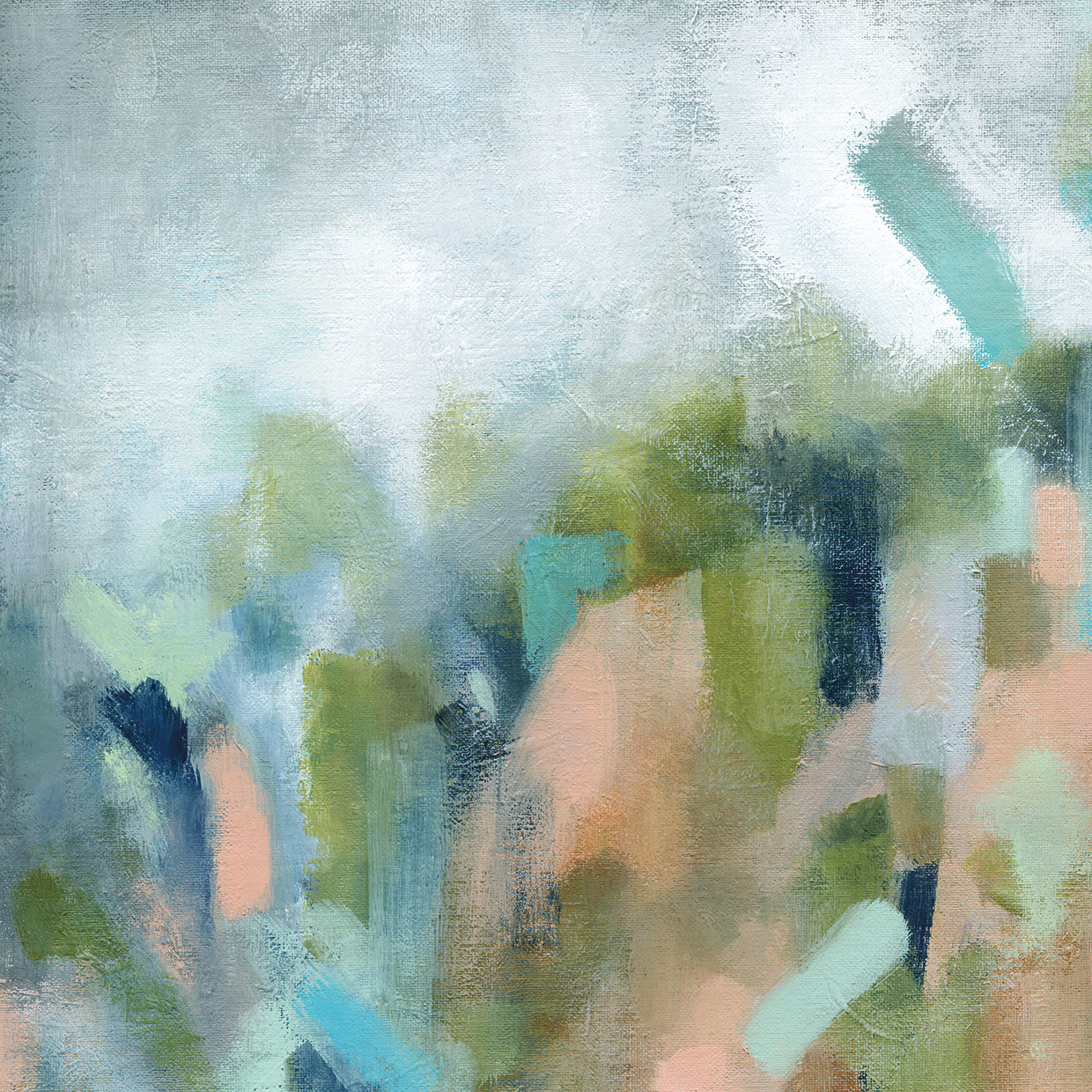 Desert Garden I