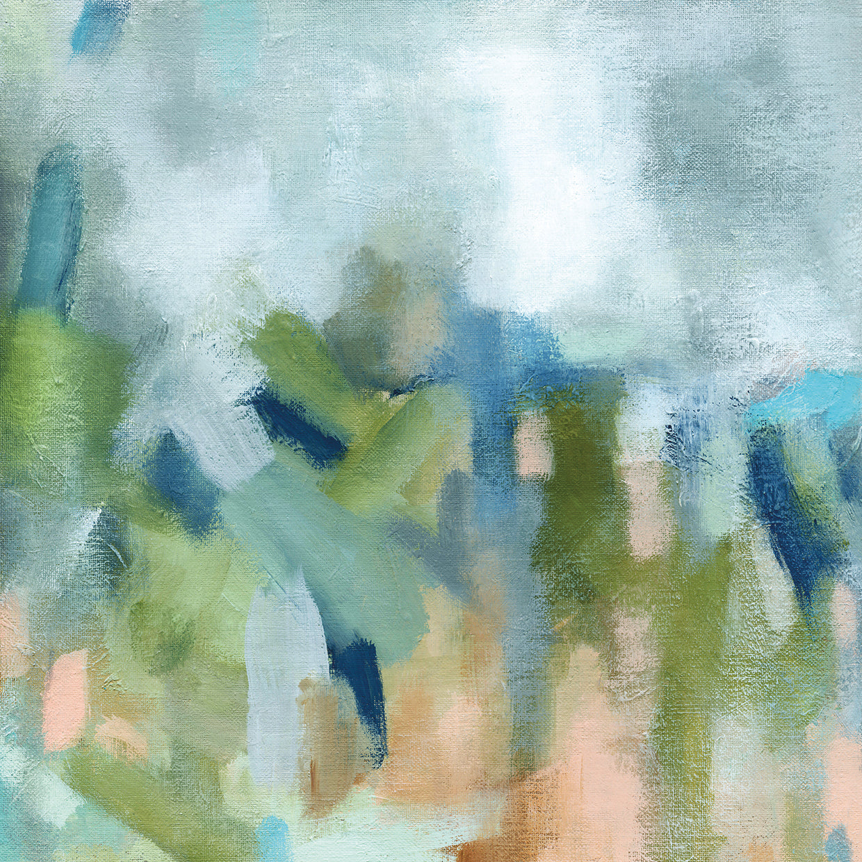 Desert Garden II