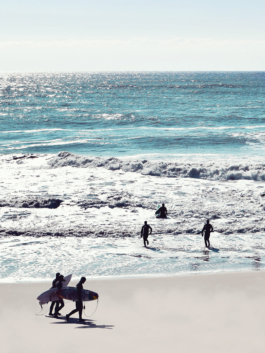 Surfers Paradise