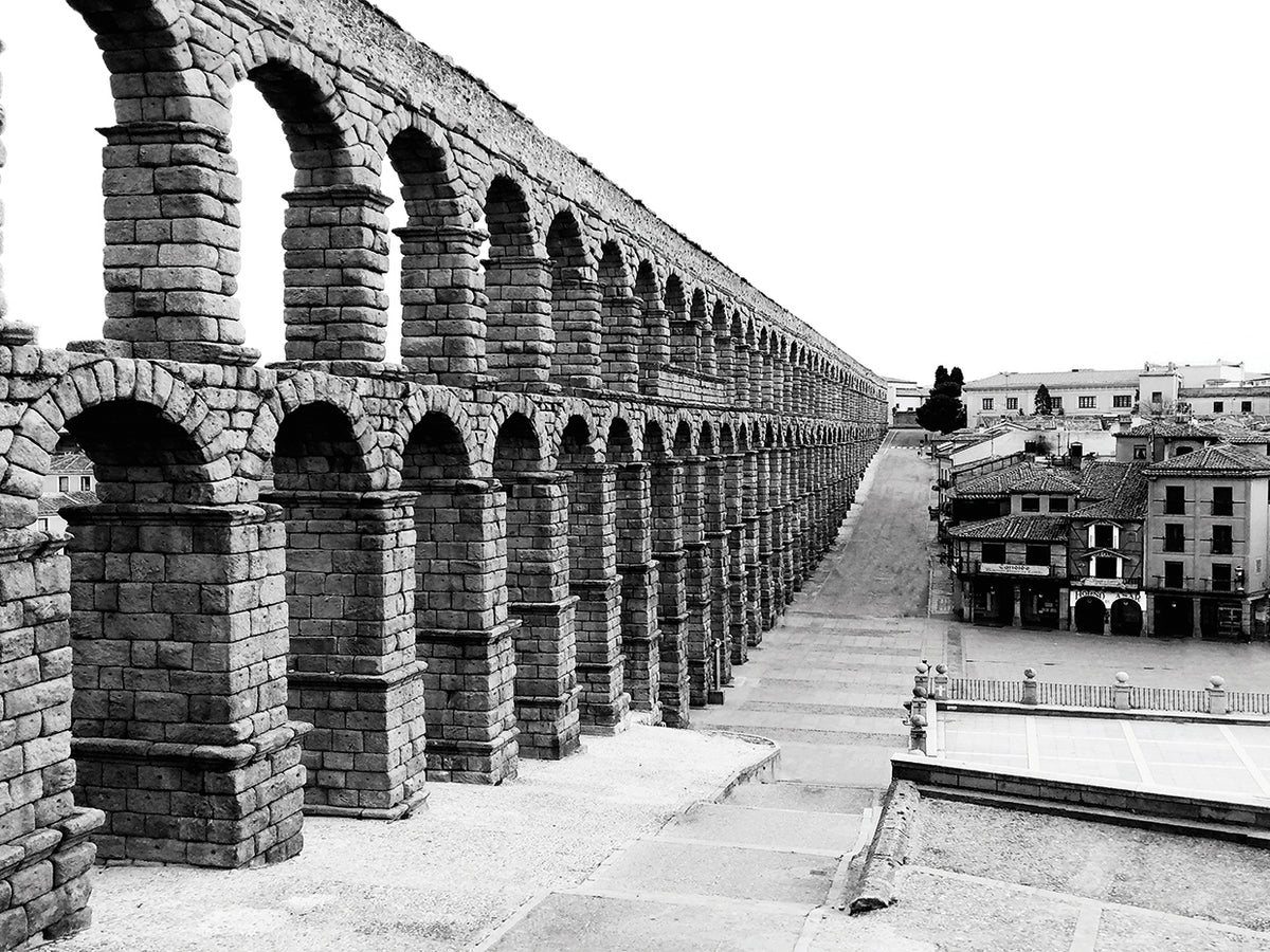 Segovia