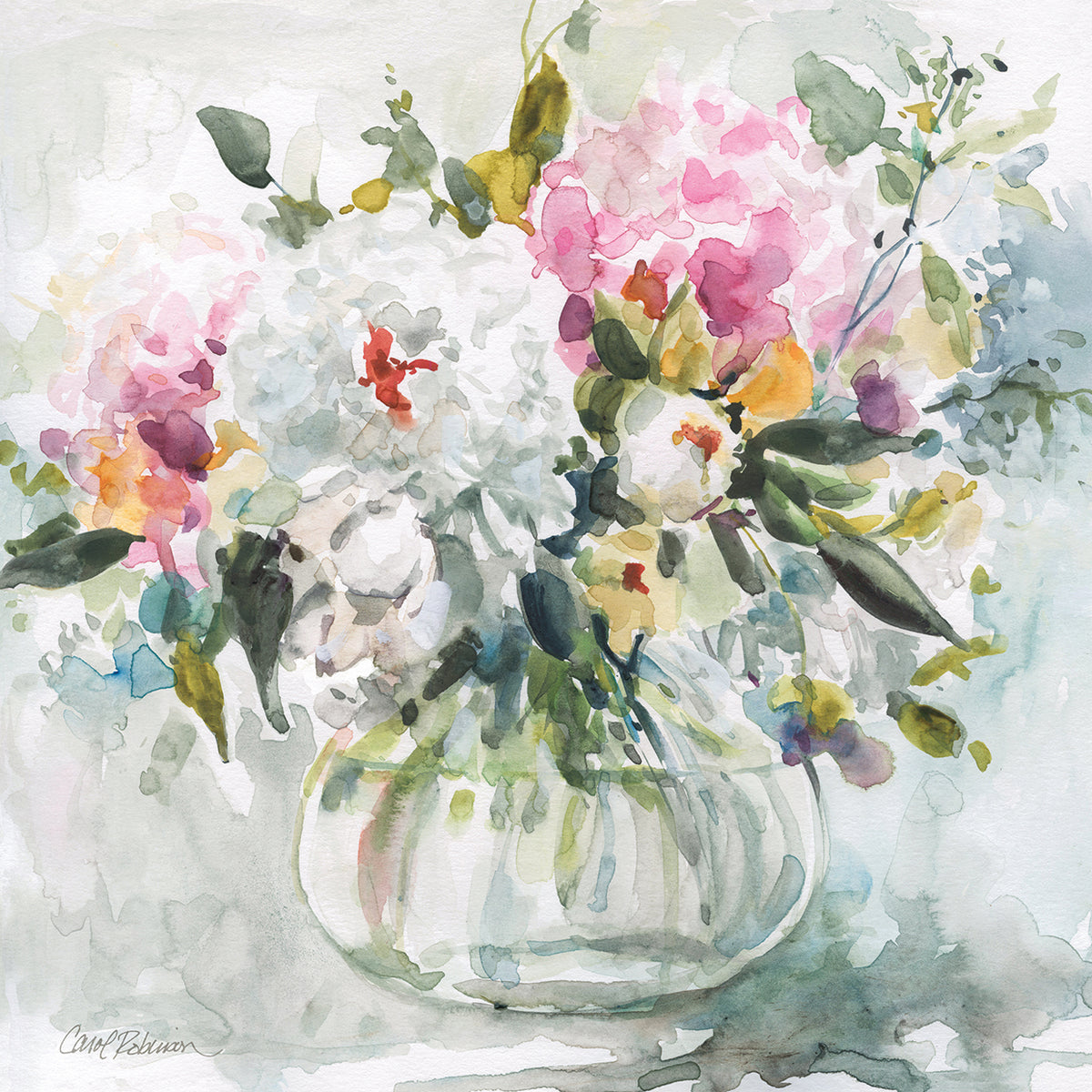 Casual Arrangement I