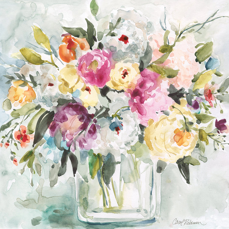 Casual Arrangement II