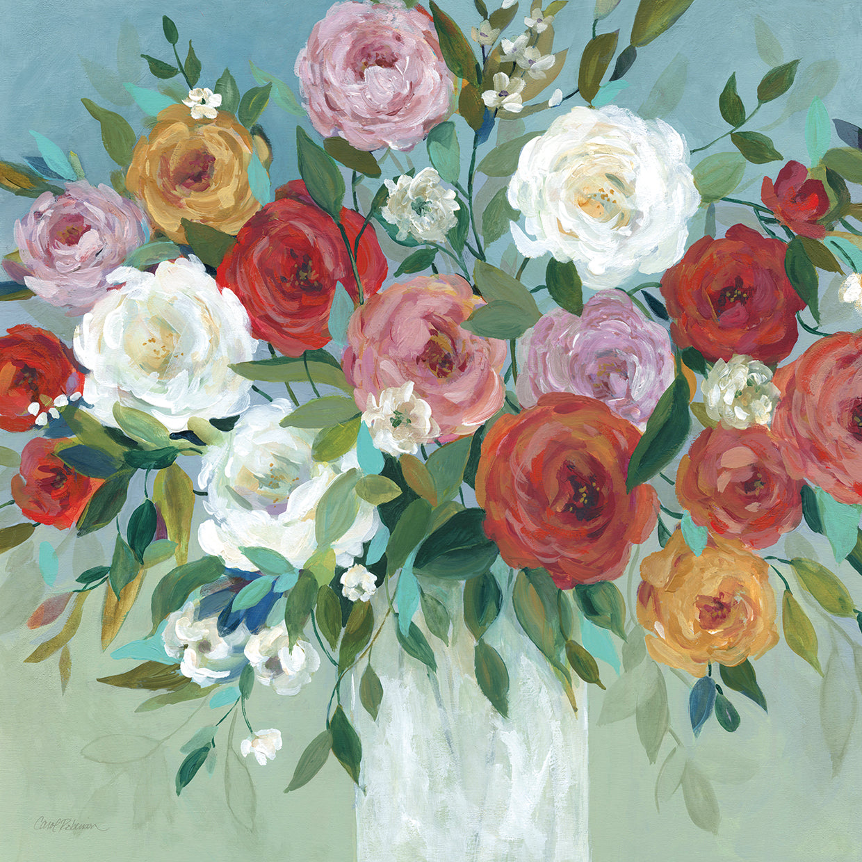 Rose Variety