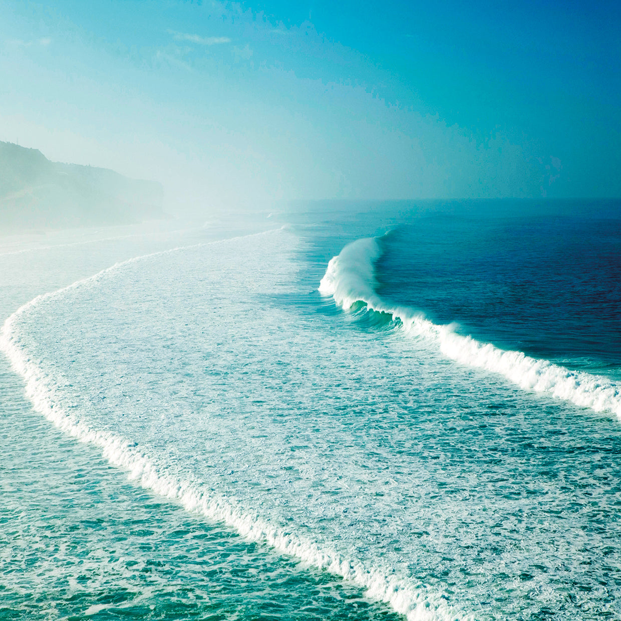 Morocco Coast