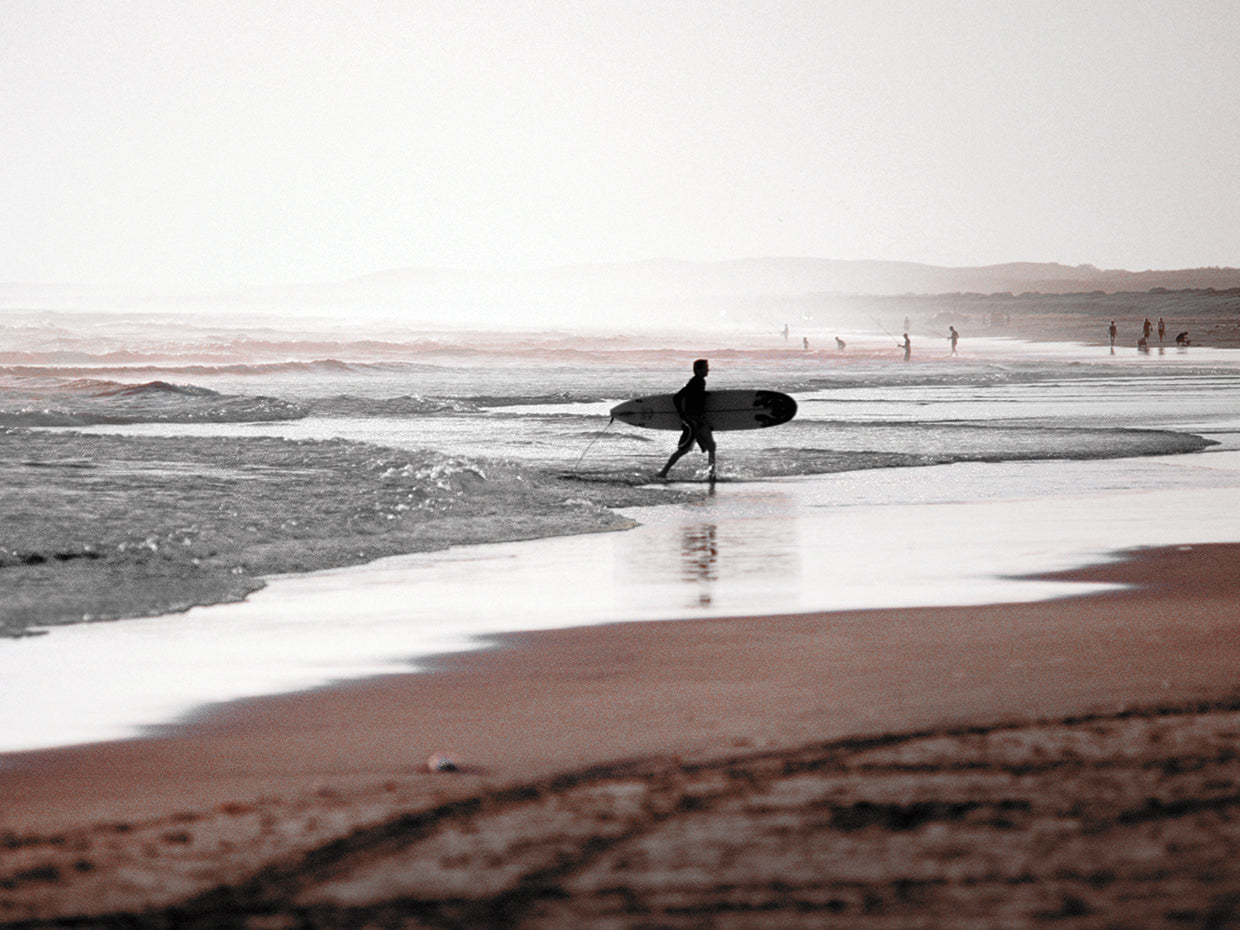 Stockton Beach