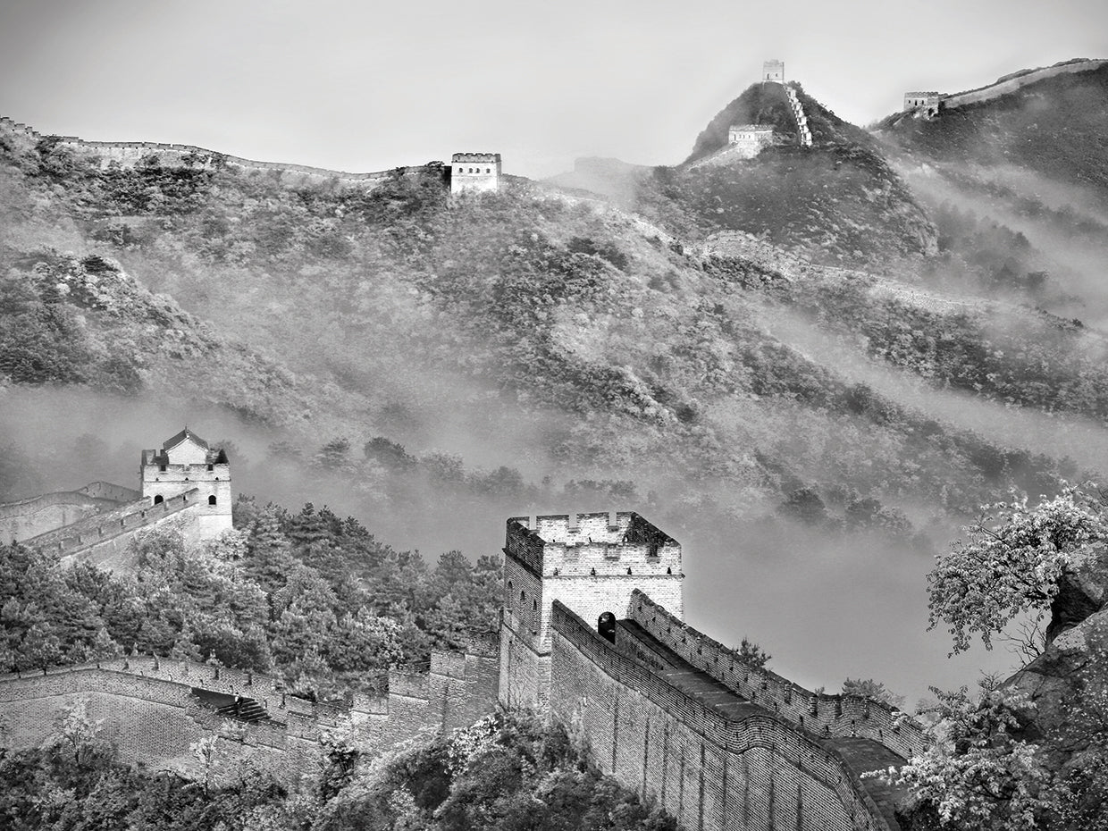 Great Wall Fog