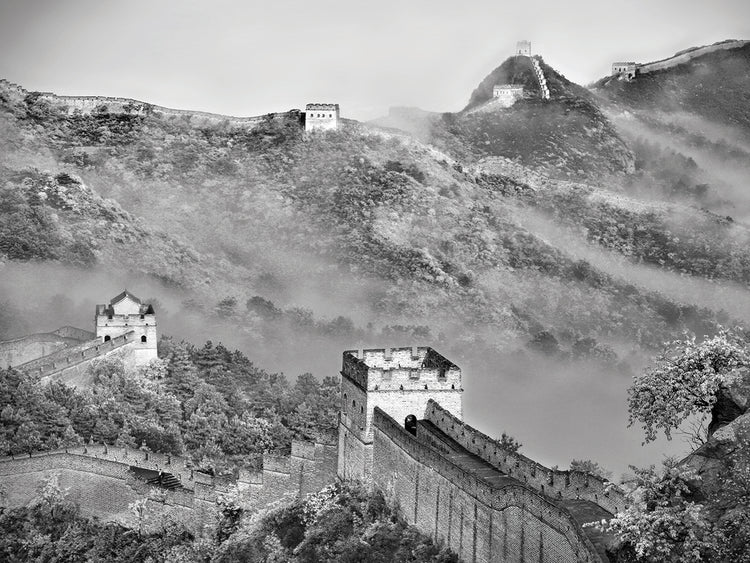 Great Wall Fog