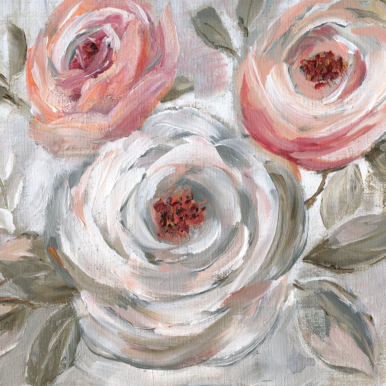 Shades of Blush