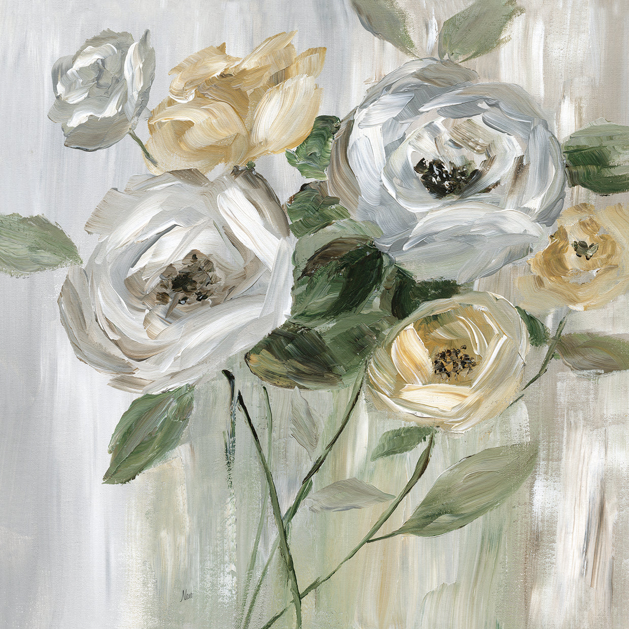 Bold Strokes