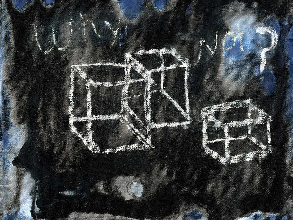 Cubist Question