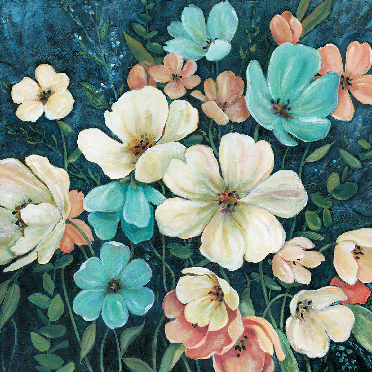 Timeless Tulips