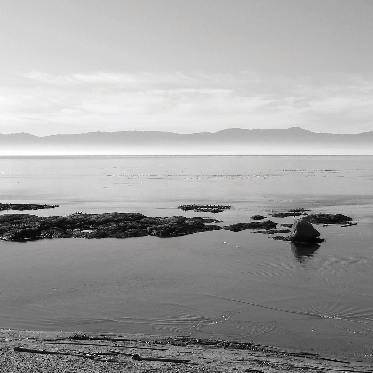 Victoria Beach