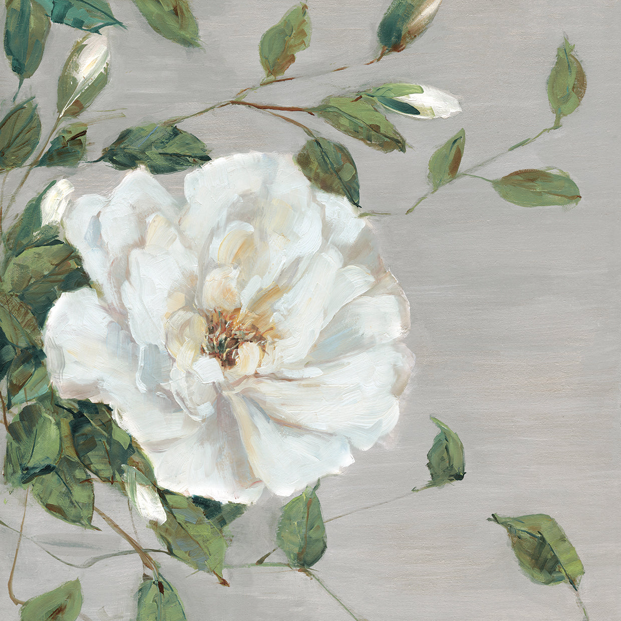 Garden Melody I