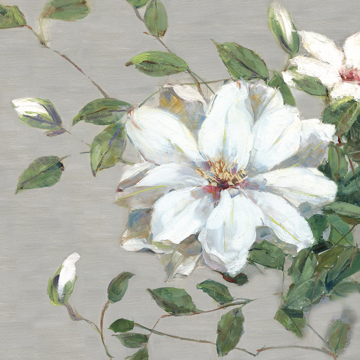 Garden Melody II