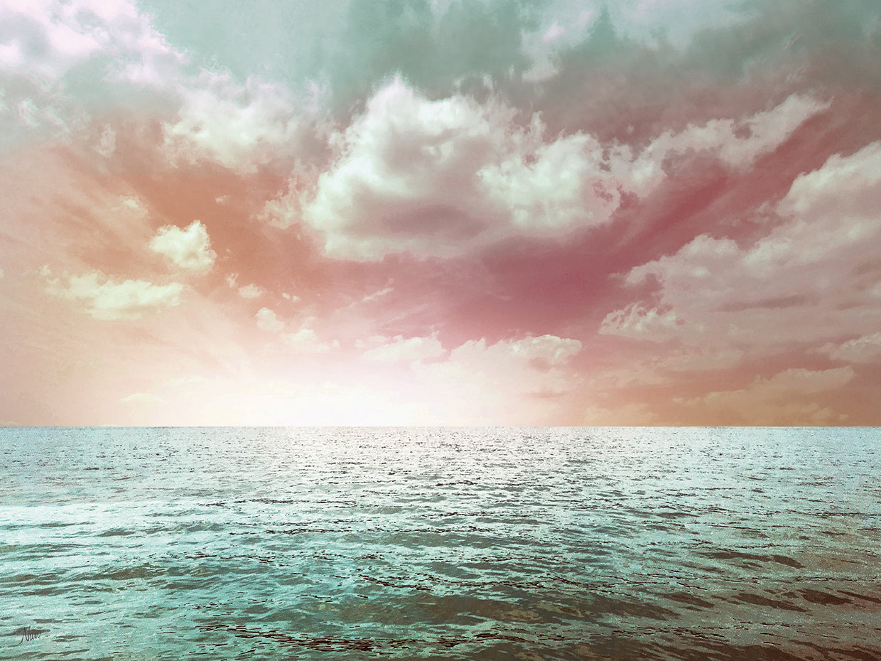 Majestic Sky