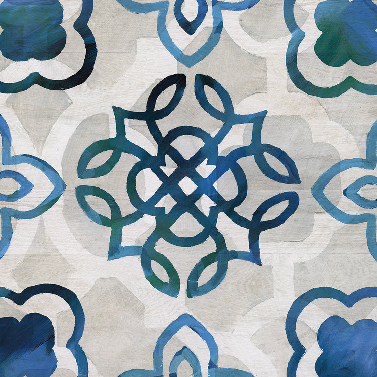 Cuadro en lienzo Terra Mesa Tile II