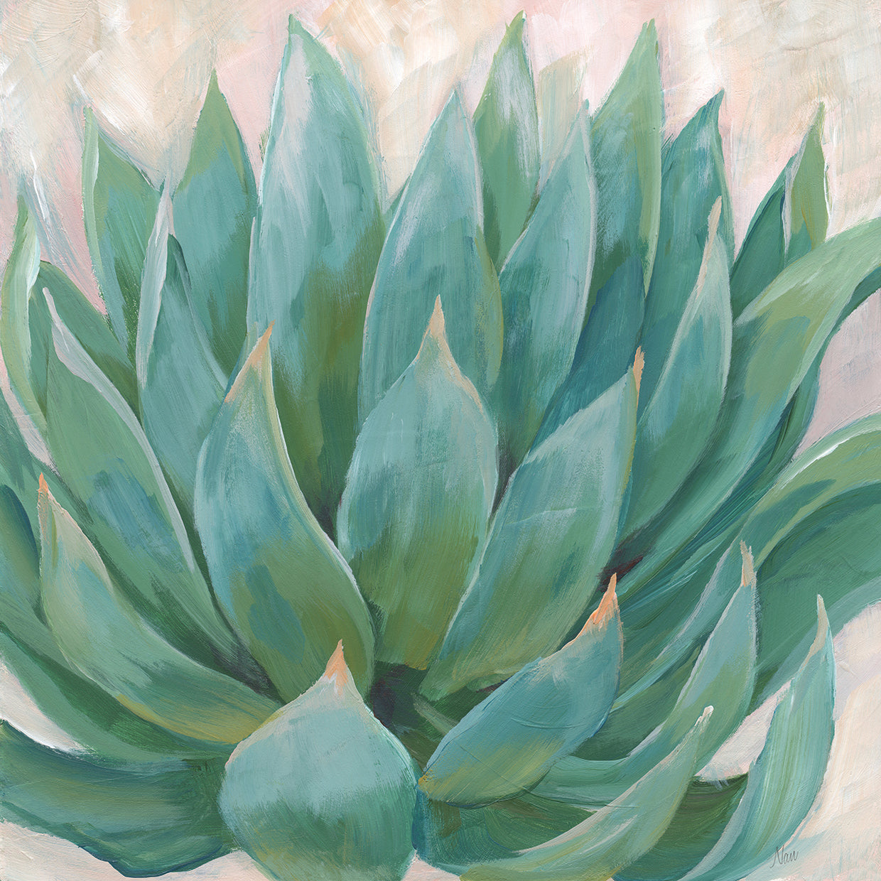 Succulent