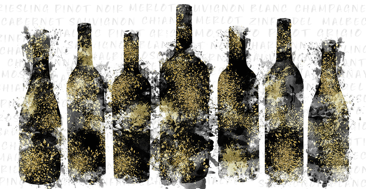 Wine Selection