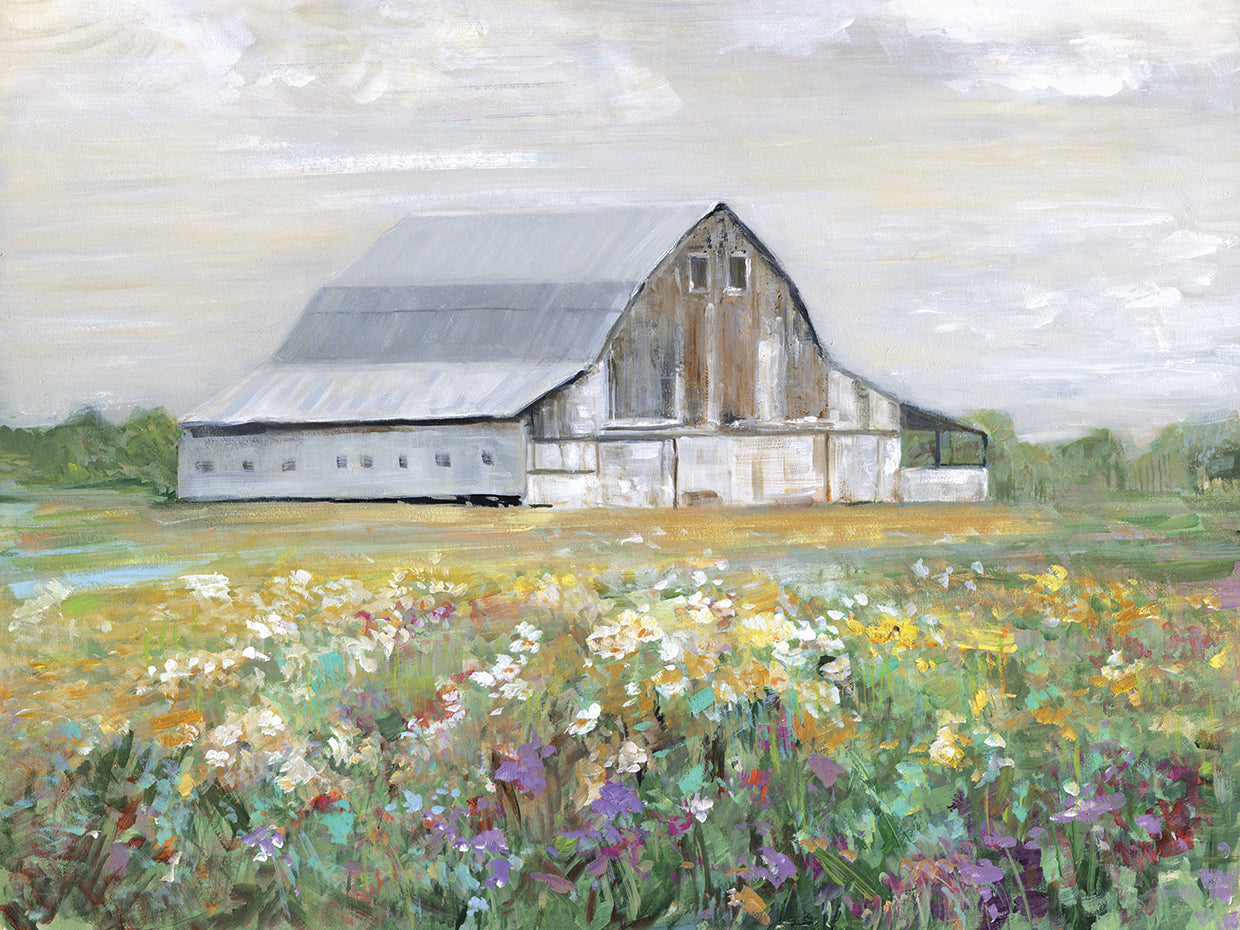 Country Fields